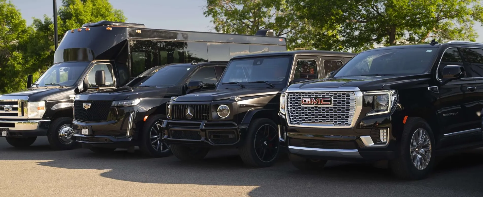 Sherwood-Park-Limo-Black-Car-&-SUV-Service